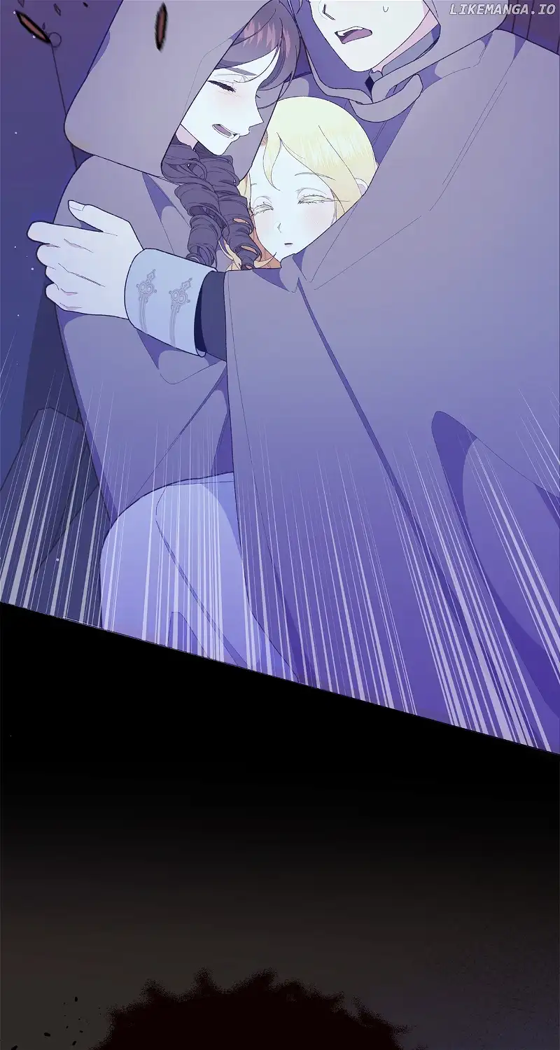 I Got Married to a Duke Called Beast Chapter 27 - Page 125