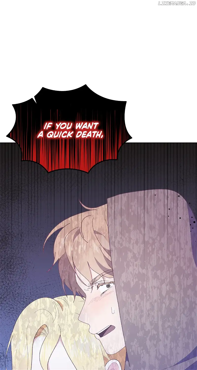 I Got Married to a Duke Called Beast Chapter 27 - Page 128