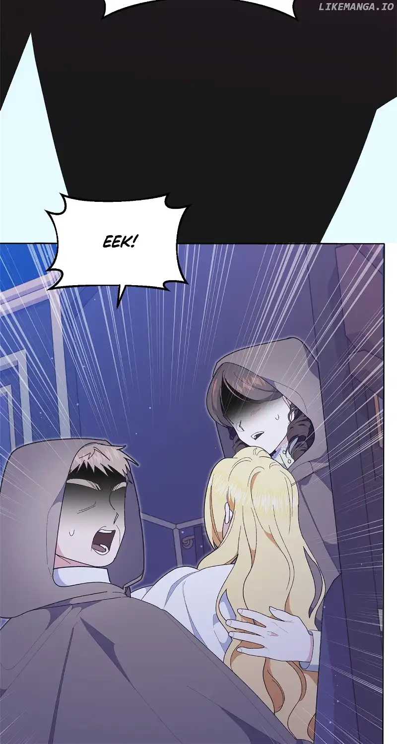 I Got Married to a Duke Called Beast Chapter 27 - Page 13