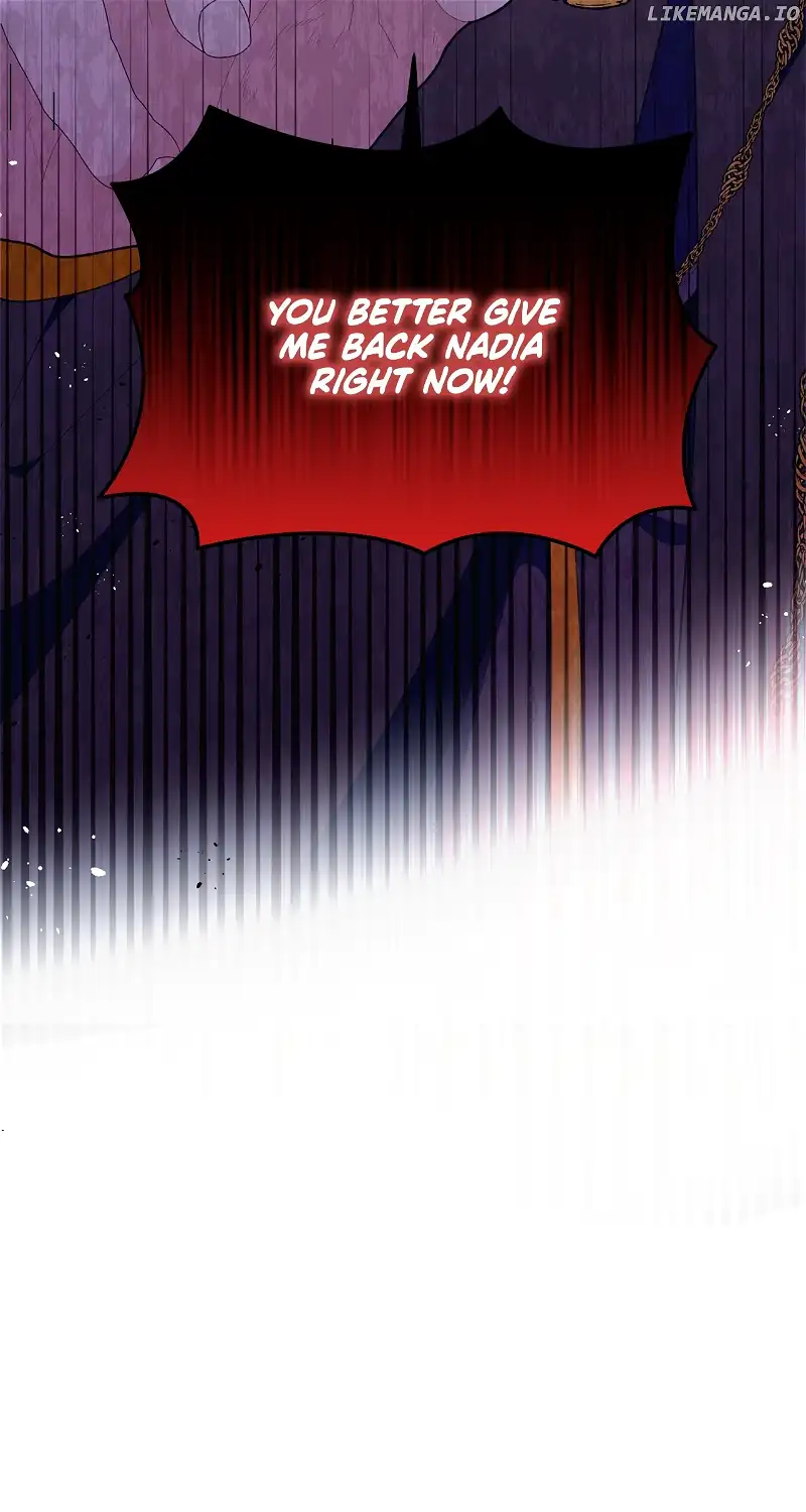 I Got Married to a Duke Called Beast Chapter 27 - Page 131