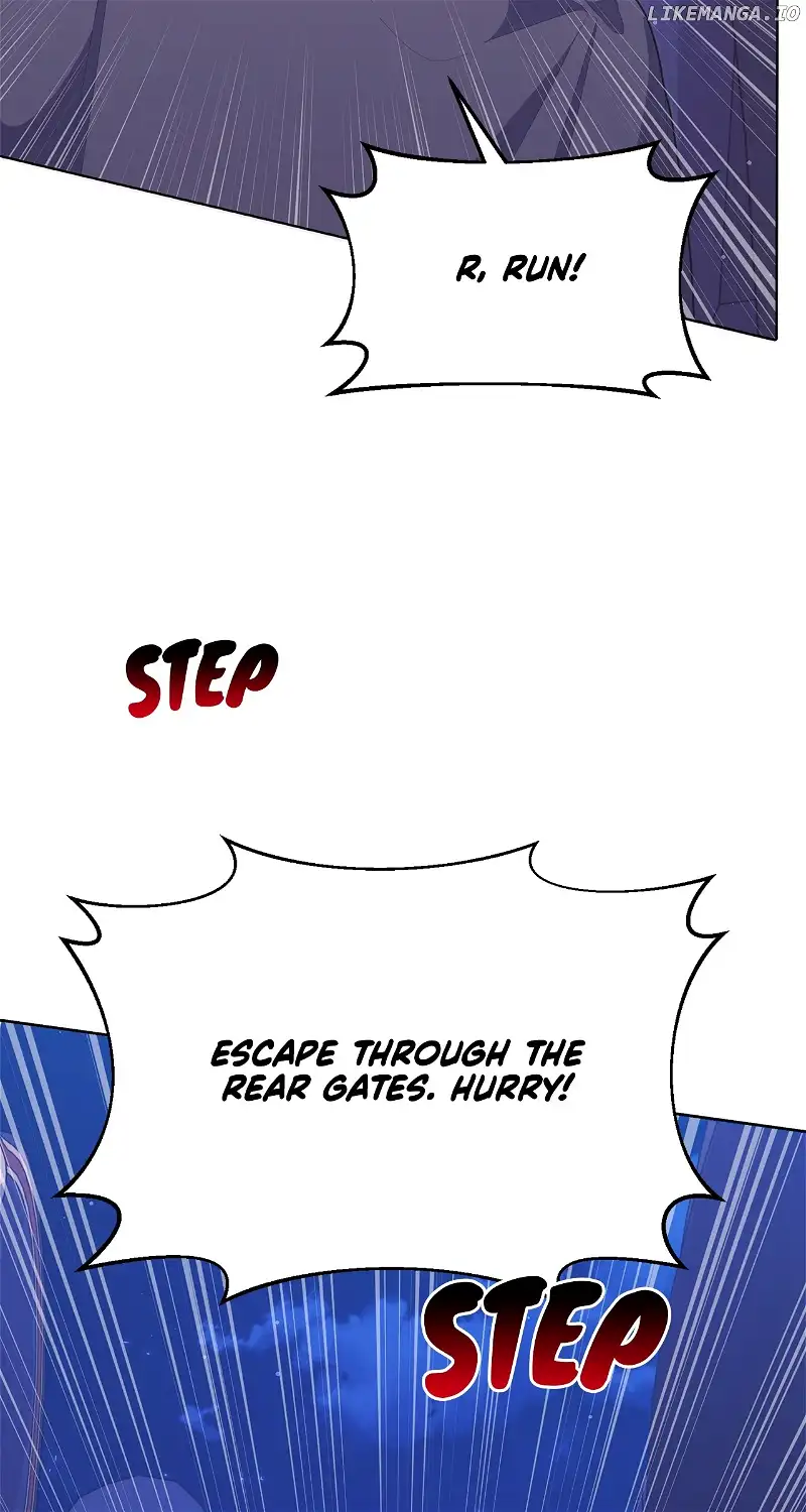 I Got Married to a Duke Called Beast Chapter 27 - Page 14