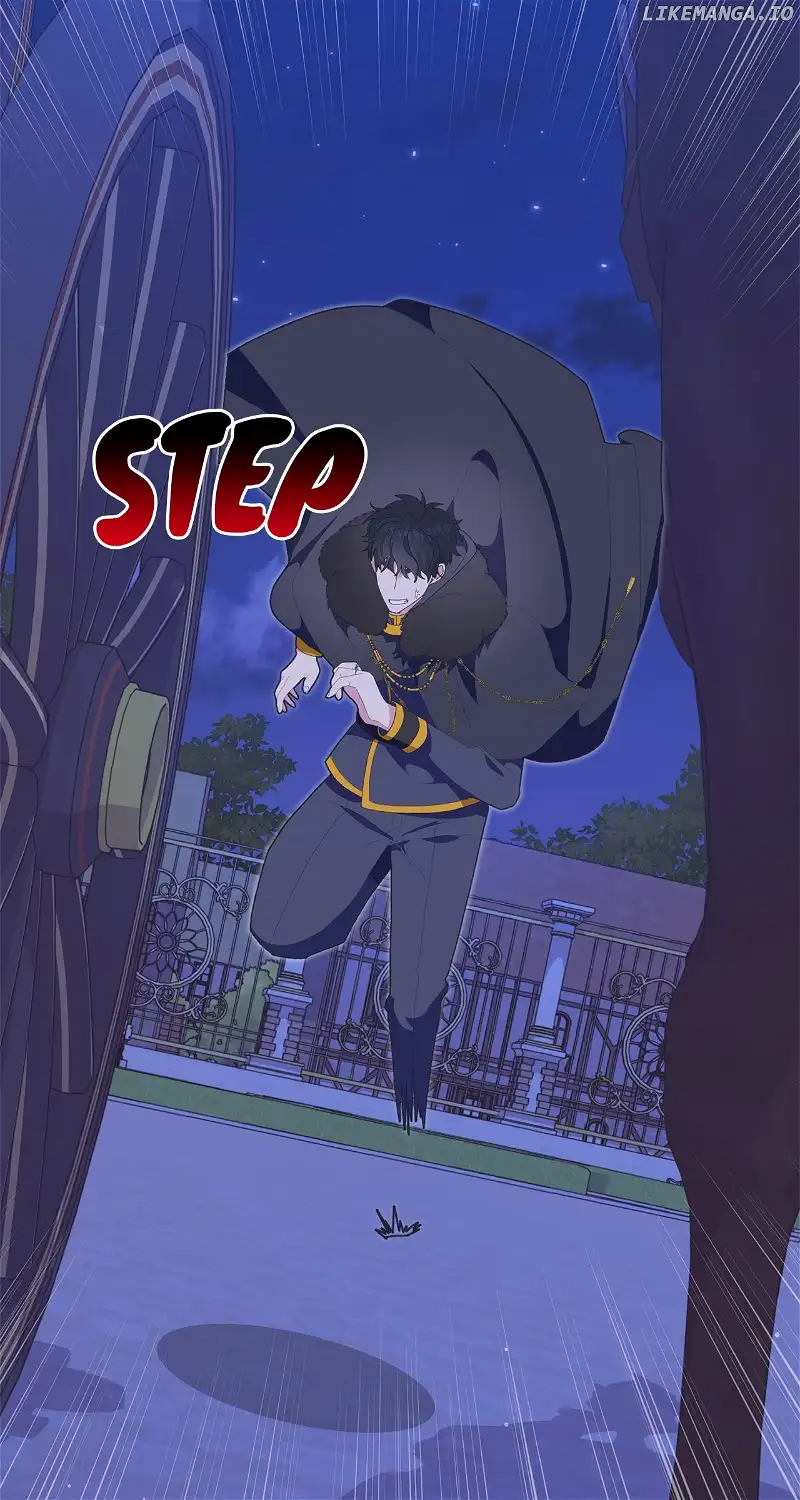 I Got Married to a Duke Called Beast Chapter 27 - Page 15