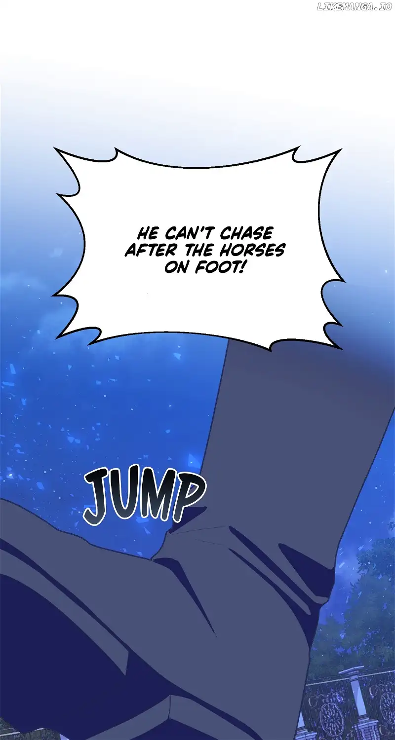 I Got Married to a Duke Called Beast Chapter 27 - Page 17