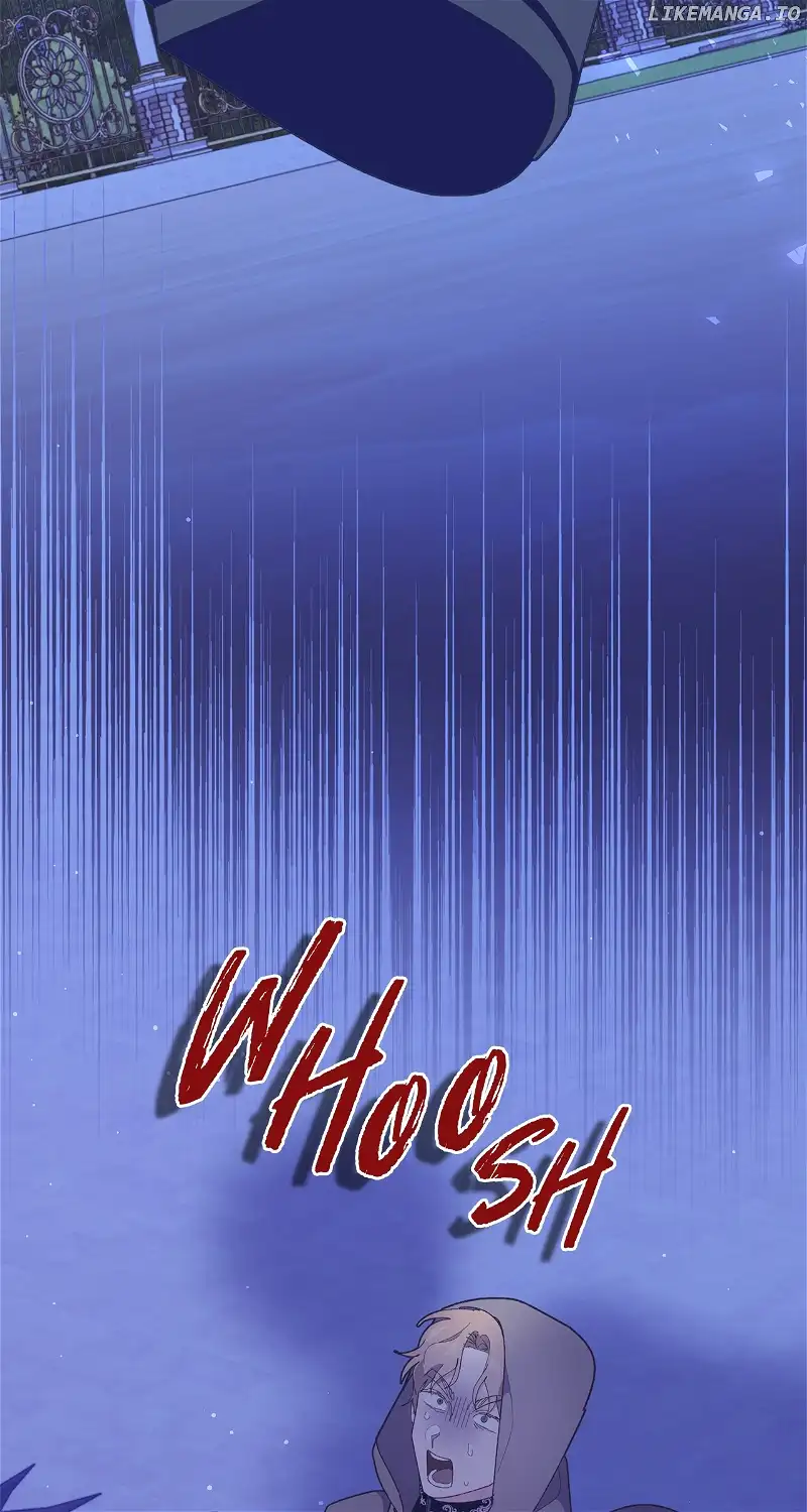 I Got Married to a Duke Called Beast Chapter 27 - Page 18