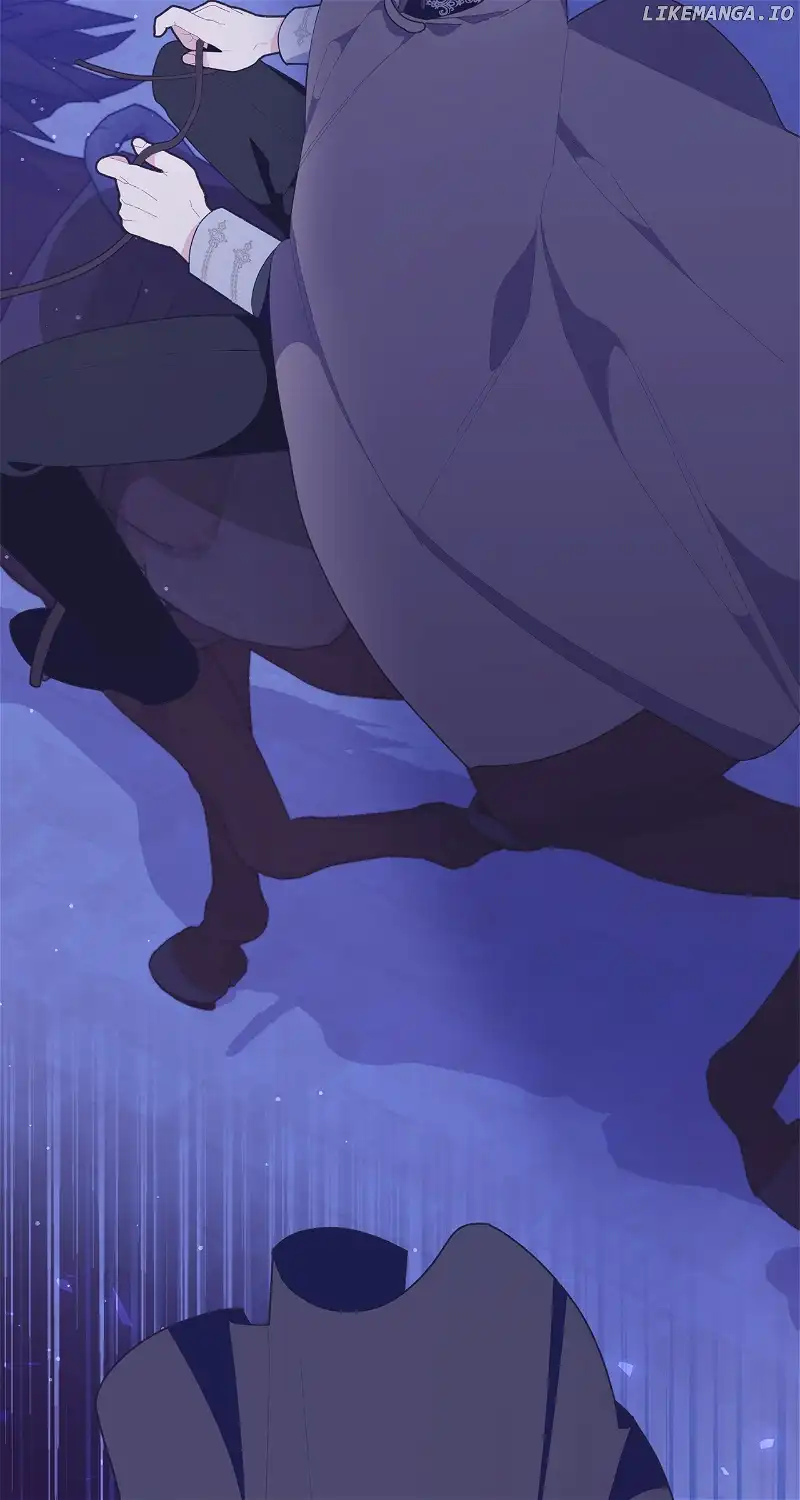 I Got Married to a Duke Called Beast Chapter 27 - Page 19