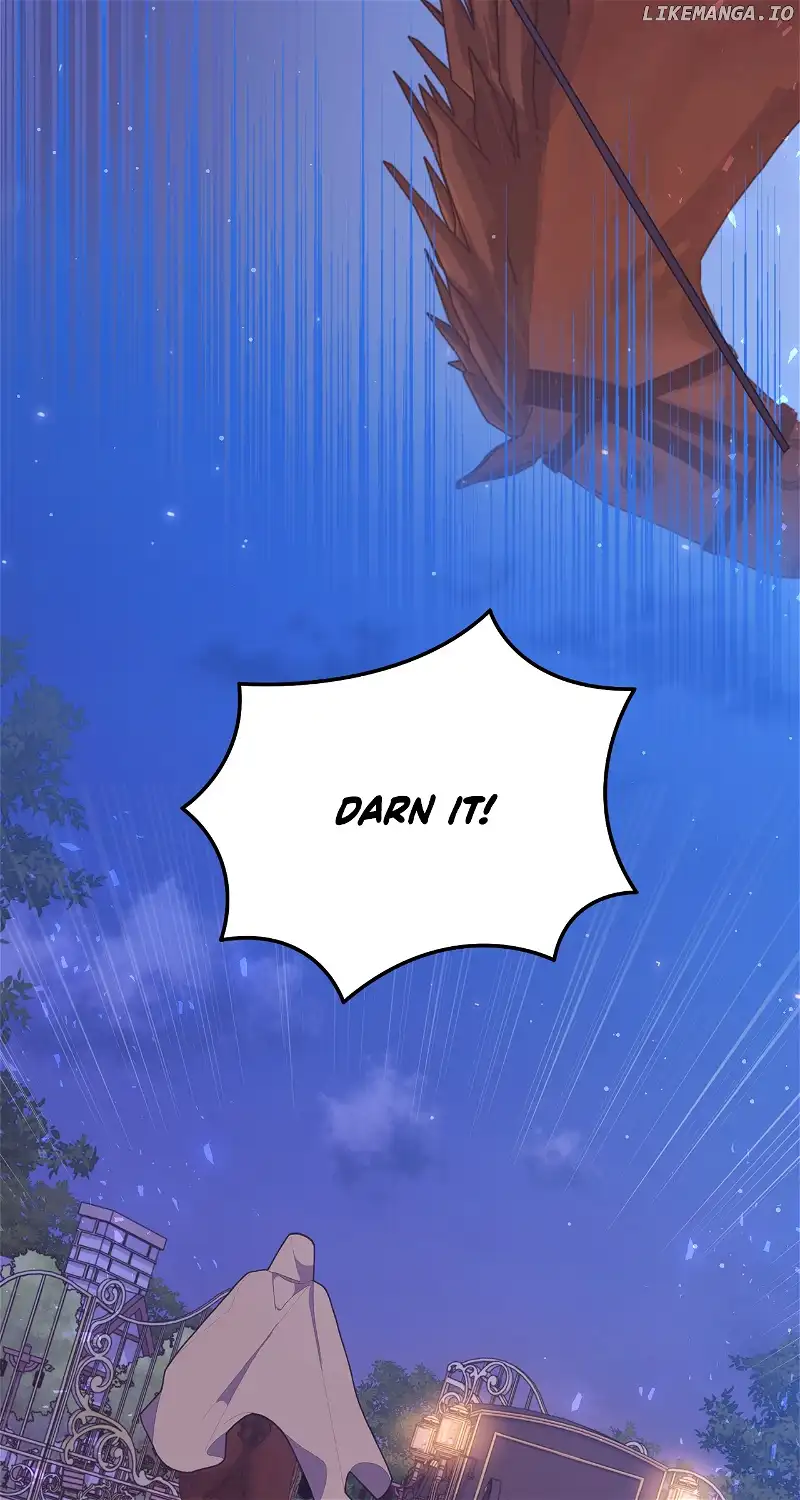 I Got Married to a Duke Called Beast Chapter 27 - Page 21