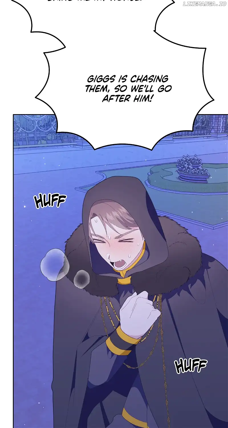 I Got Married to a Duke Called Beast Chapter 27 - Page 23