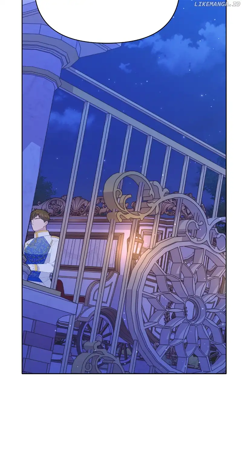 I Got Married to a Duke Called Beast Chapter 27 - Page 27