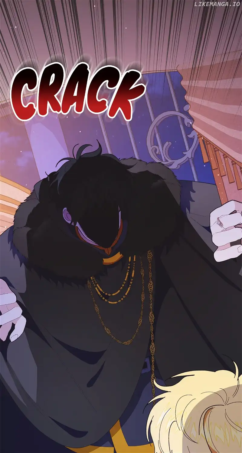 I Got Married to a Duke Called Beast Chapter 27 - Page 36