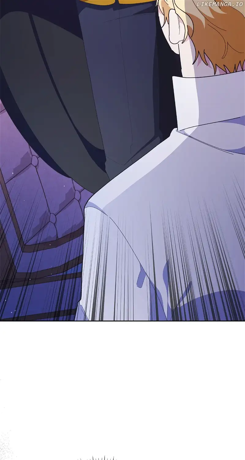 I Got Married to a Duke Called Beast Chapter 27 - Page 37