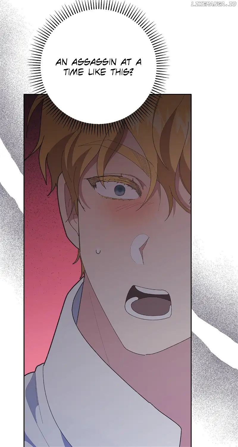 I Got Married to a Duke Called Beast Chapter 27 - Page 38