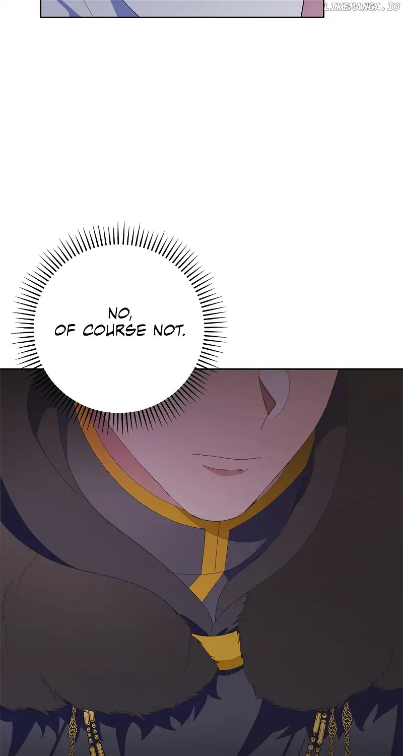 I Got Married to a Duke Called Beast Chapter 27 - Page 39