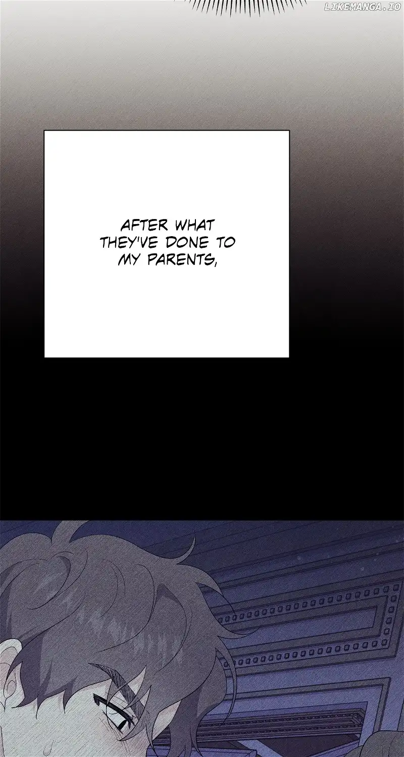 I Got Married to a Duke Called Beast Chapter 27 - Page 4