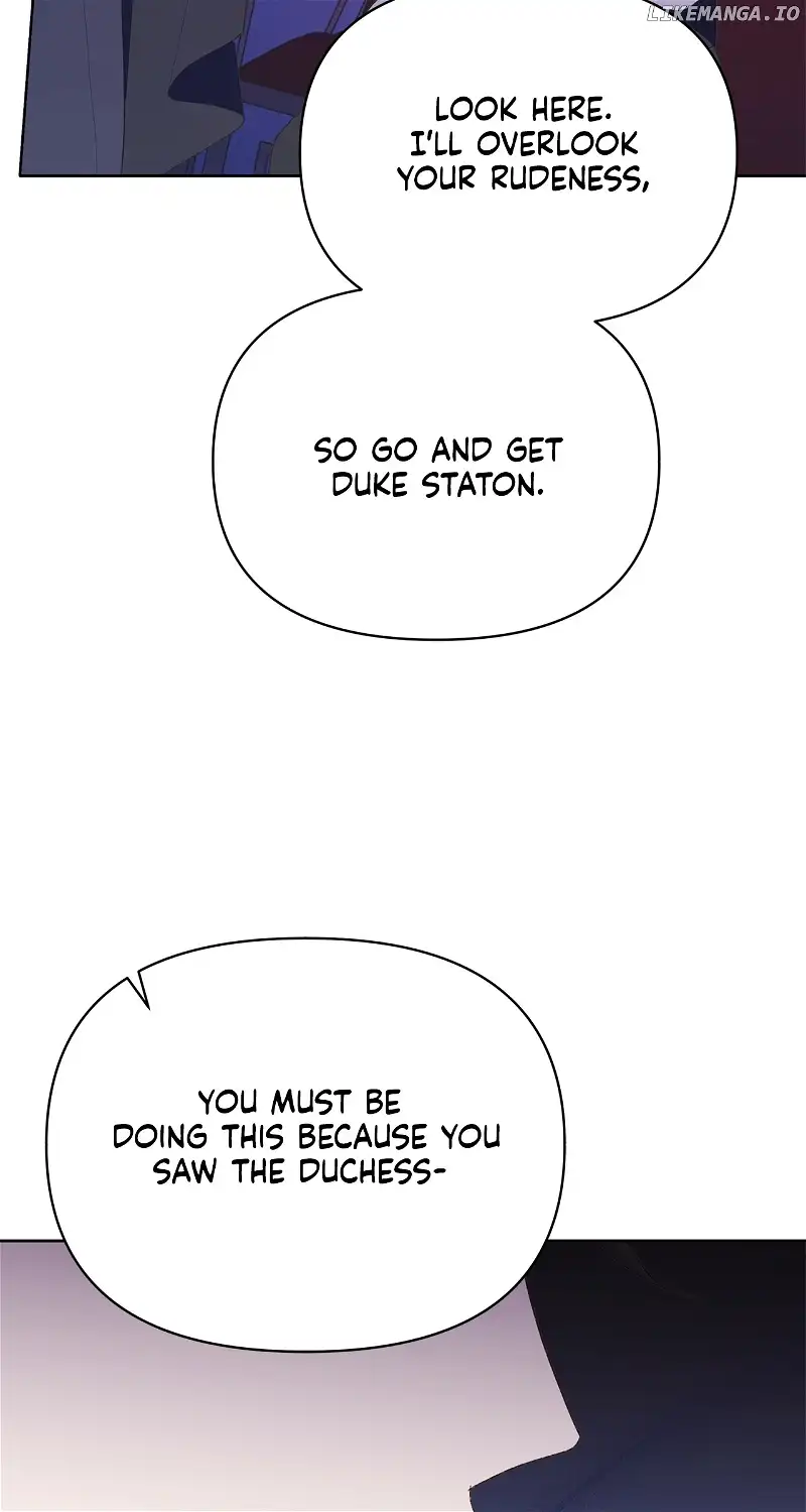 I Got Married to a Duke Called Beast Chapter 27 - Page 42