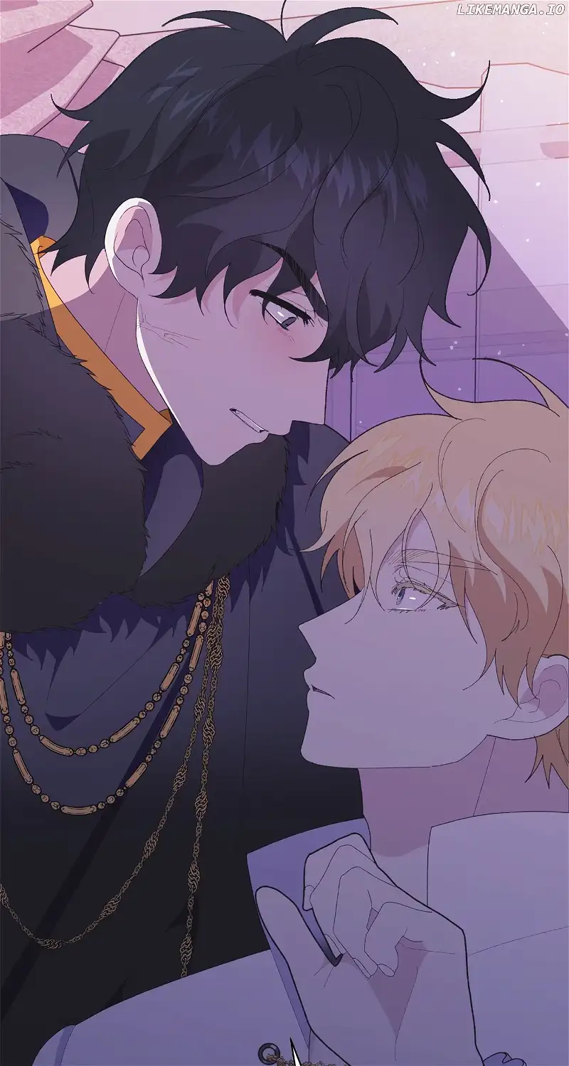 I Got Married to a Duke Called Beast Chapter 27 - Page 44