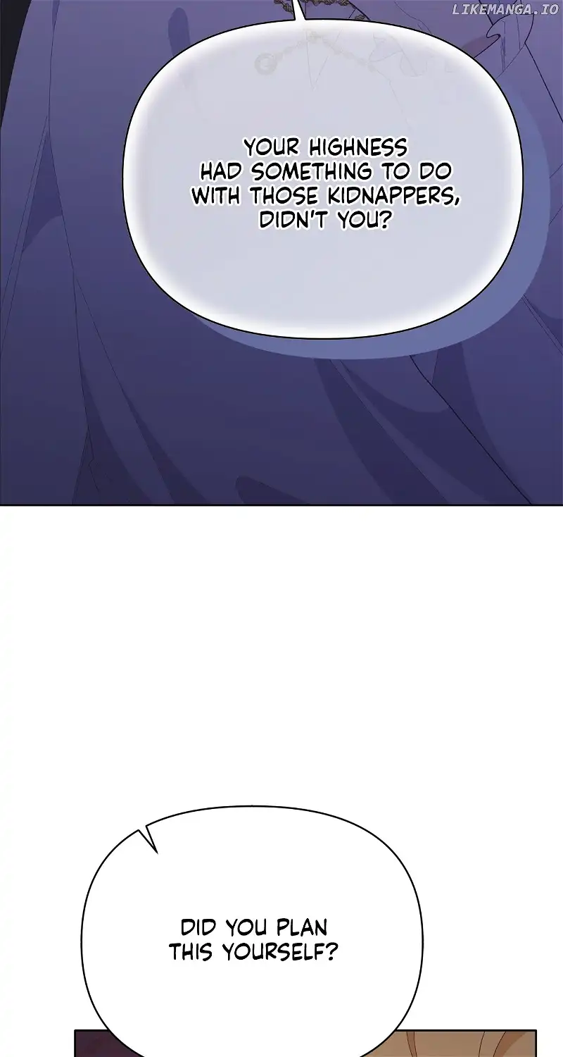 I Got Married to a Duke Called Beast Chapter 27 - Page 45