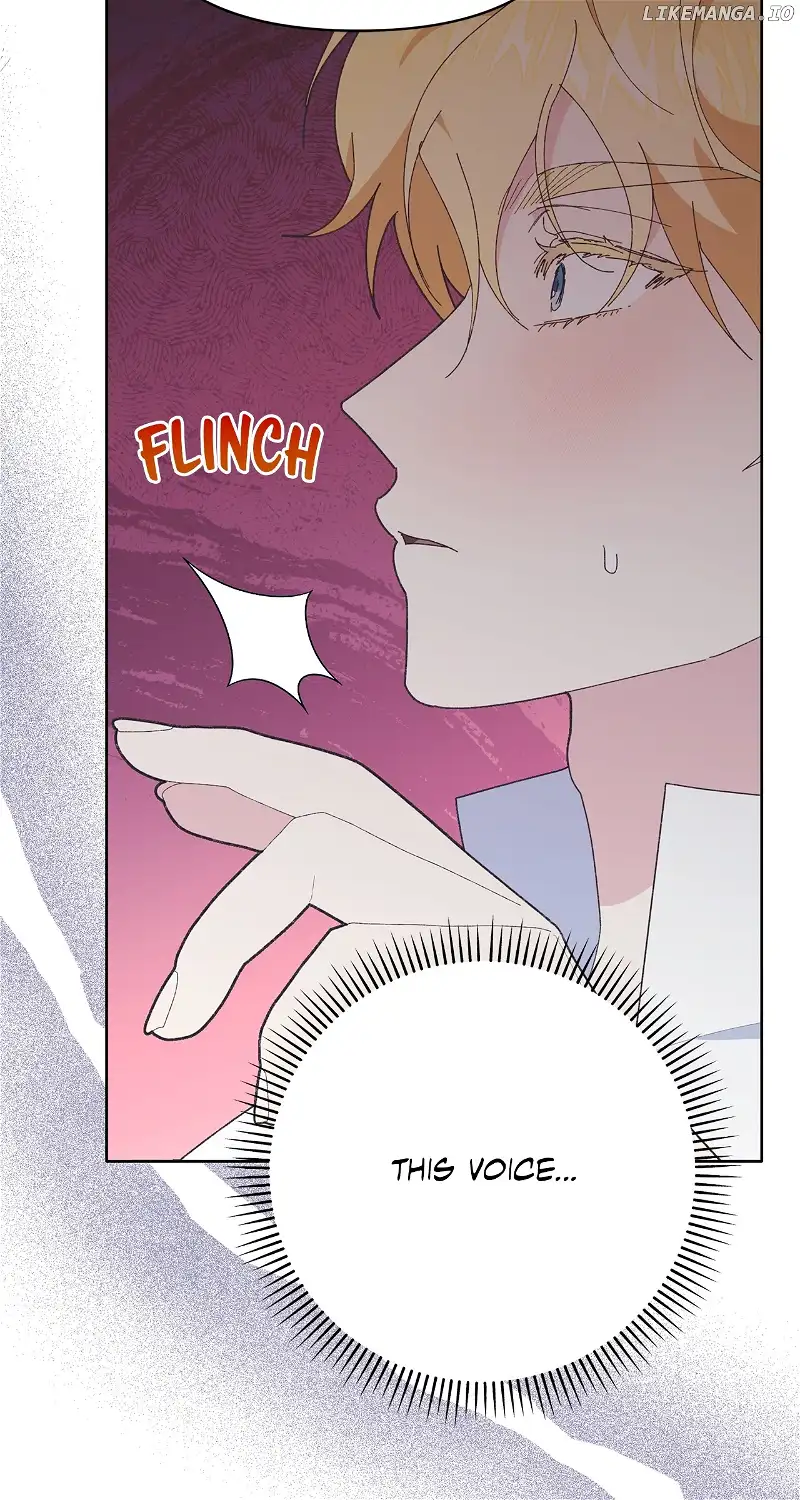 I Got Married to a Duke Called Beast Chapter 27 - Page 46