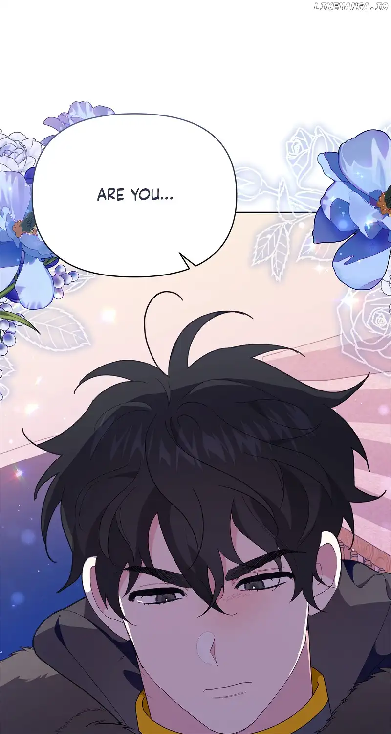 I Got Married to a Duke Called Beast Chapter 27 - Page 49