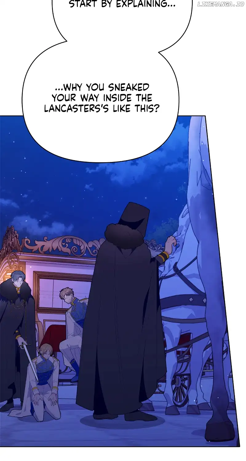 I Got Married to a Duke Called Beast Chapter 27 - Page 51