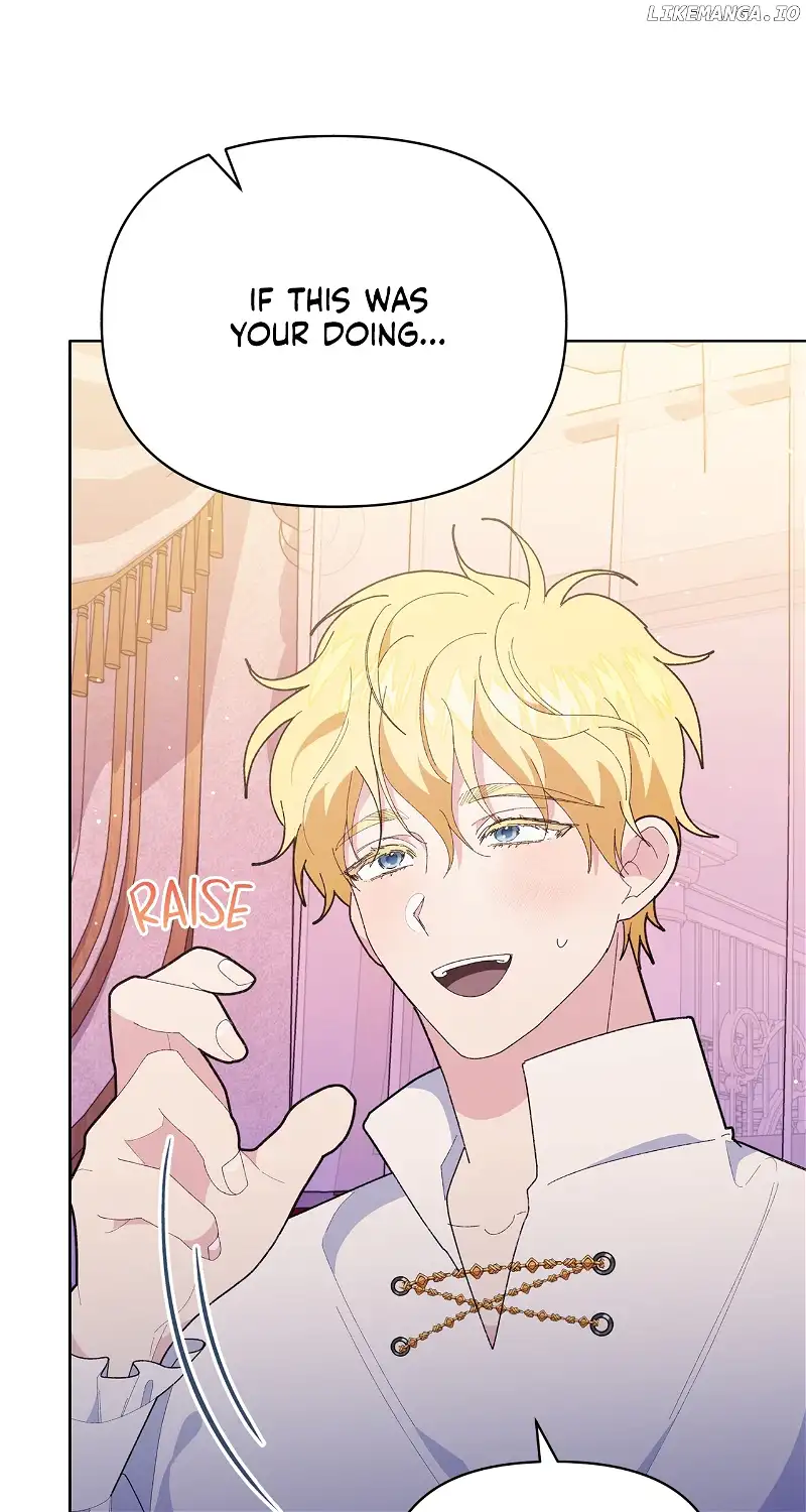 I Got Married to a Duke Called Beast Chapter 27 - Page 52