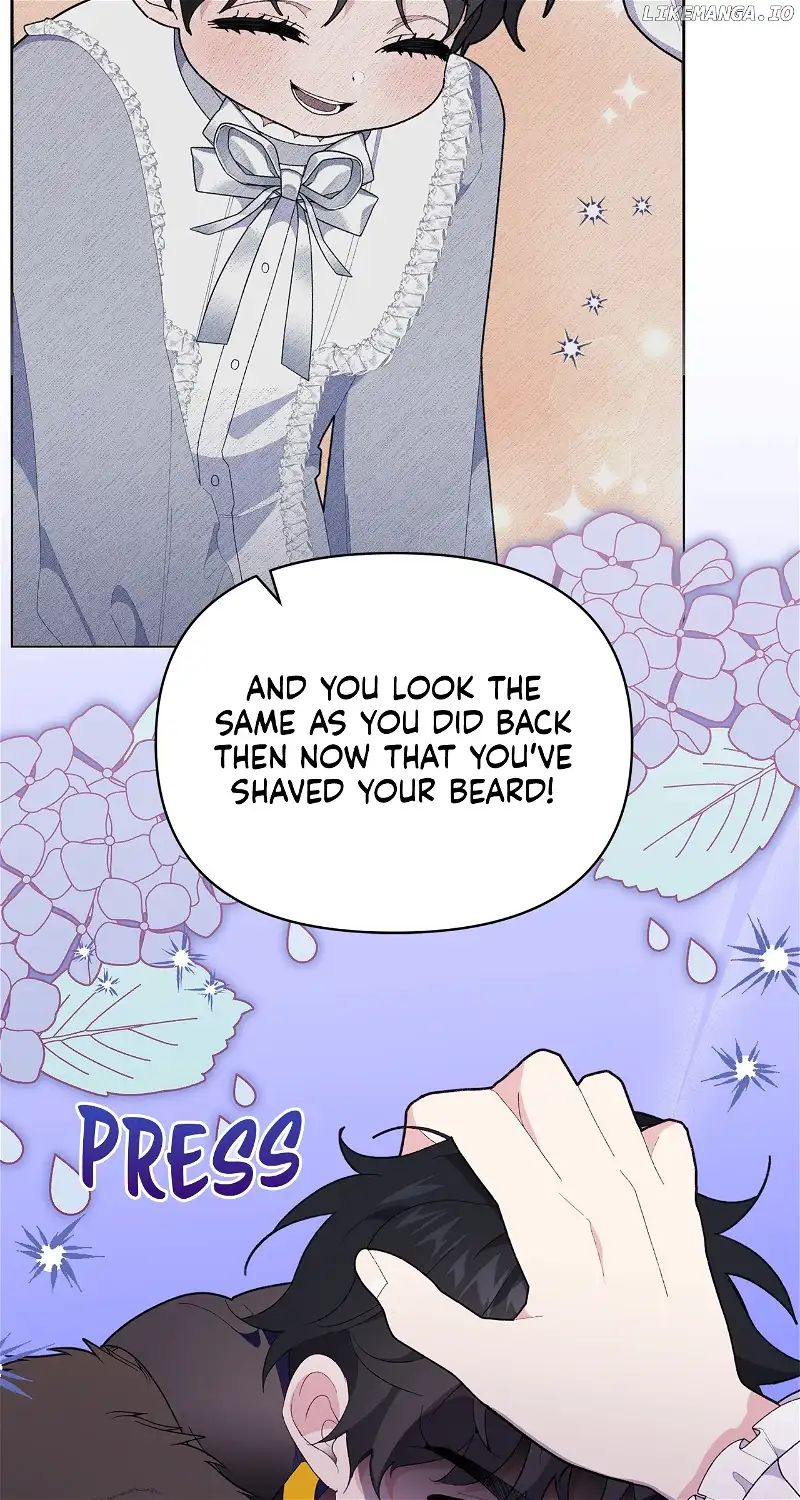 I Got Married to a Duke Called Beast Chapter 27 - Page 54