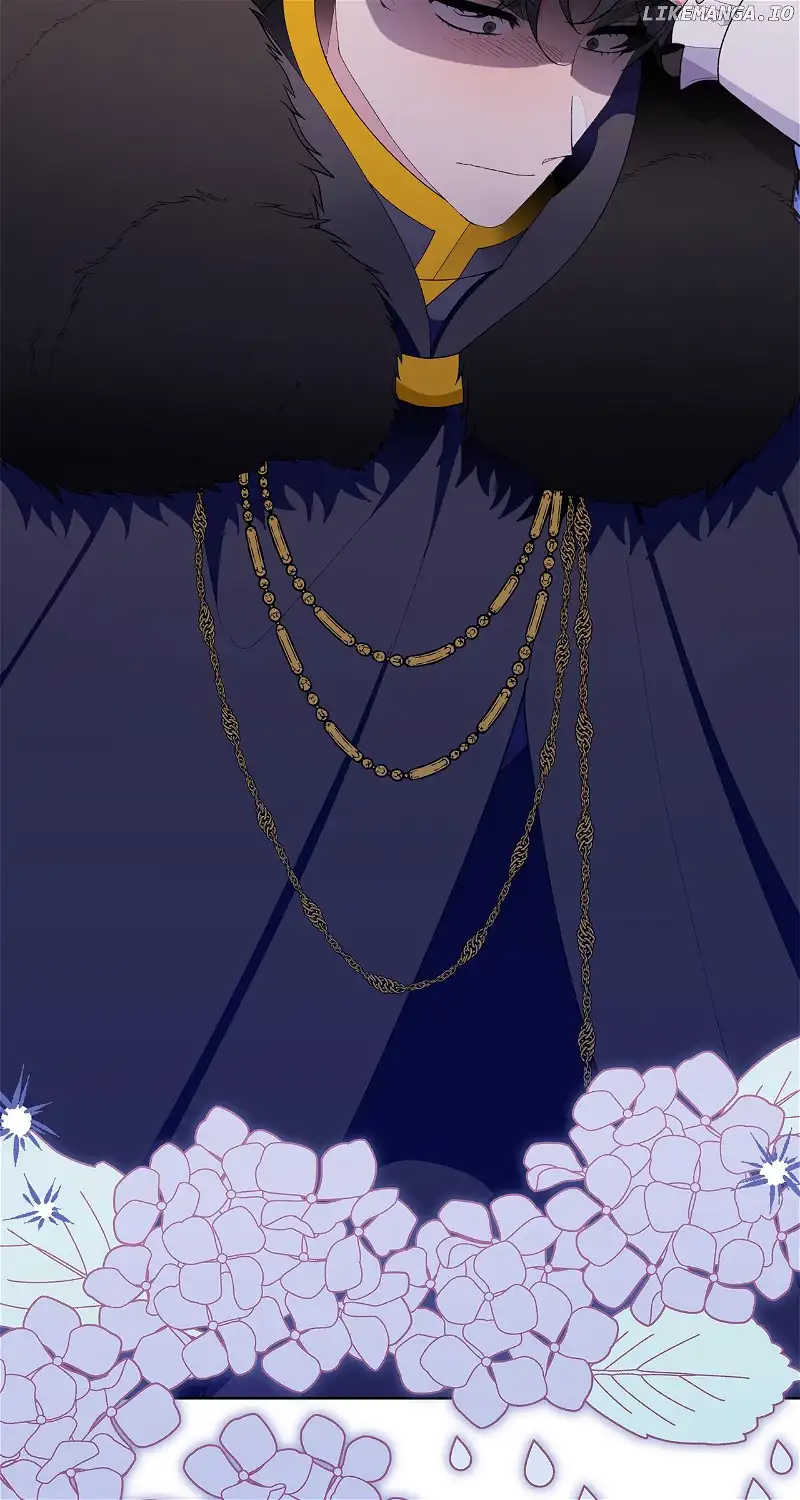 I Got Married to a Duke Called Beast Chapter 27 - Page 55