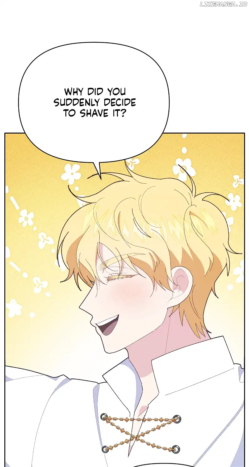 I Got Married to a Duke Called Beast Chapter 27 - Page 57