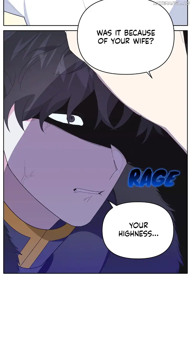 I Got Married to a Duke Called Beast Chapter 27 - Page 58