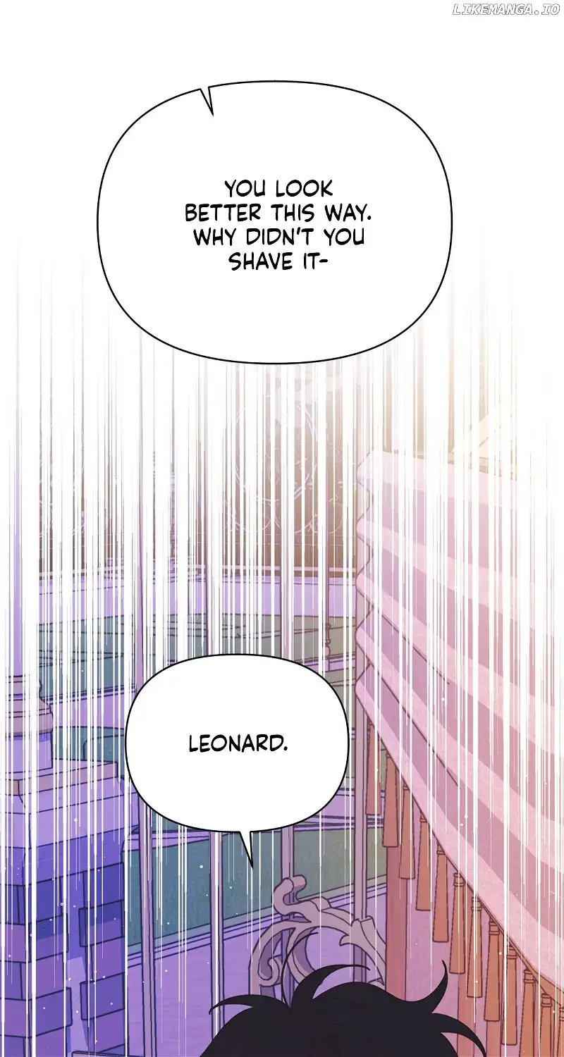 I Got Married to a Duke Called Beast Chapter 27 - Page 59