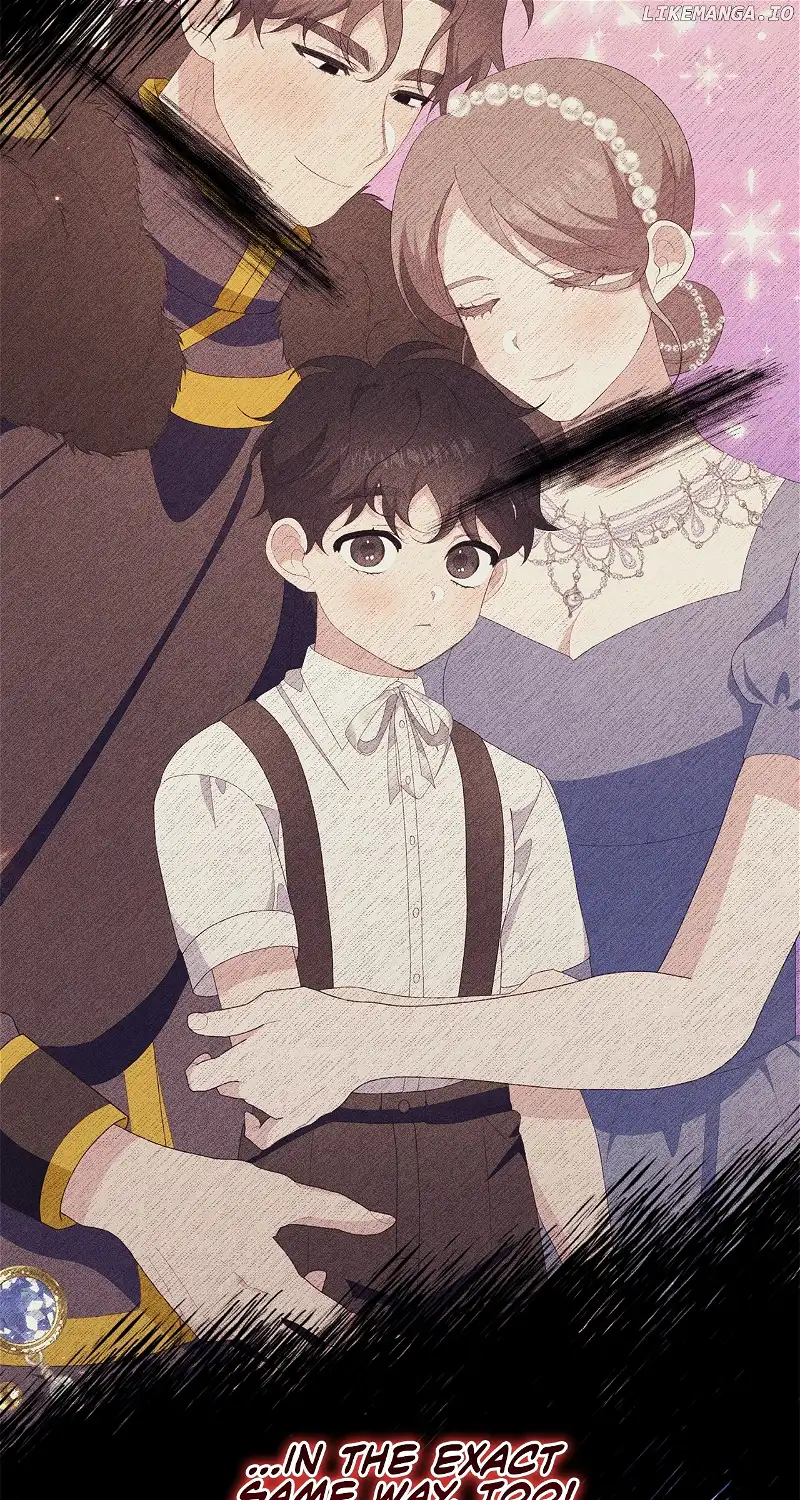 I Got Married to a Duke Called Beast Chapter 27 - Page 6