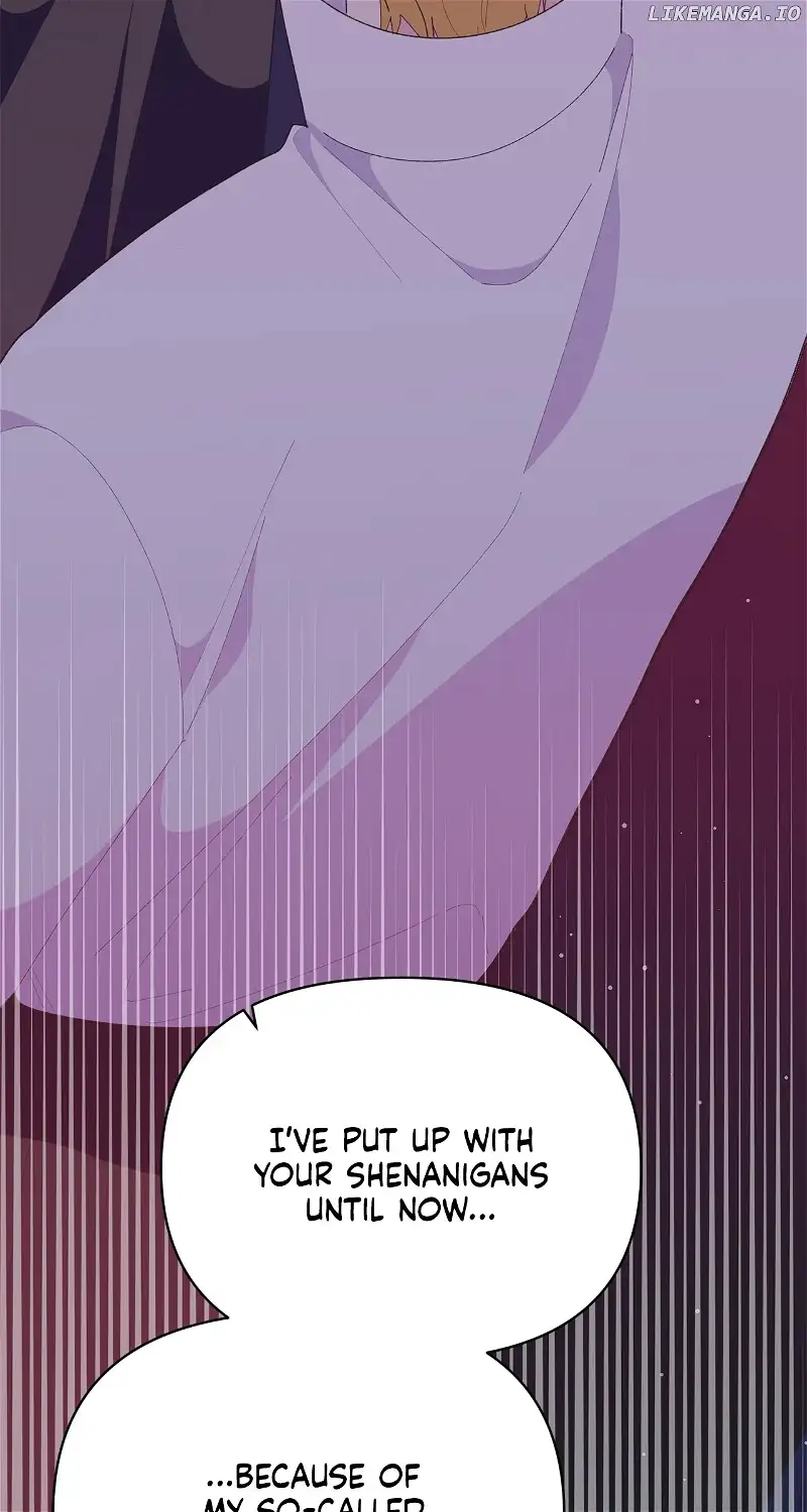 I Got Married to a Duke Called Beast Chapter 27 - Page 61