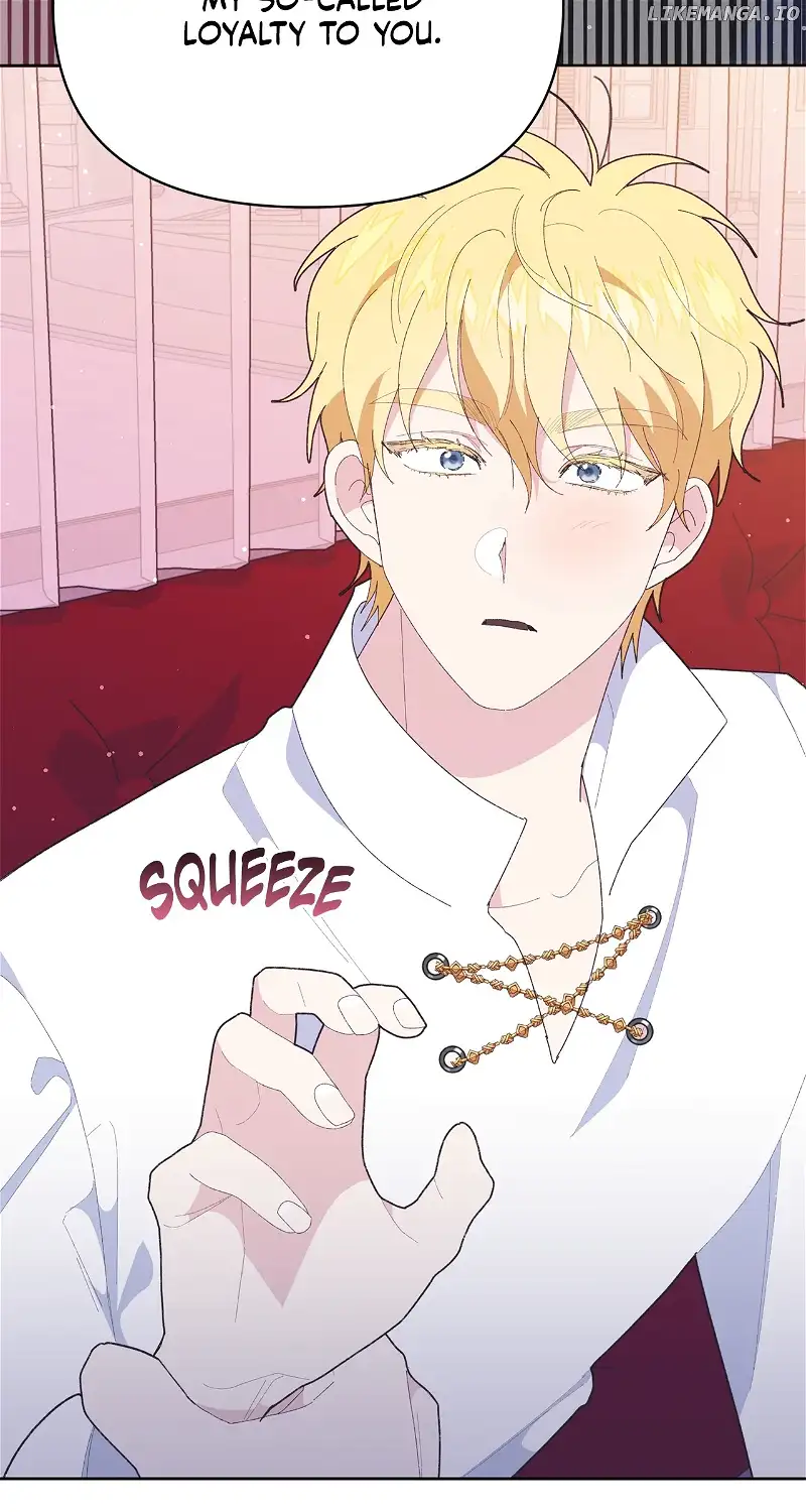 I Got Married to a Duke Called Beast Chapter 27 - Page 62