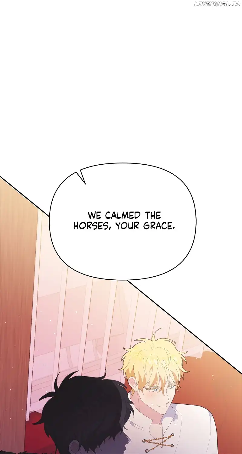 I Got Married to a Duke Called Beast Chapter 27 - Page 65