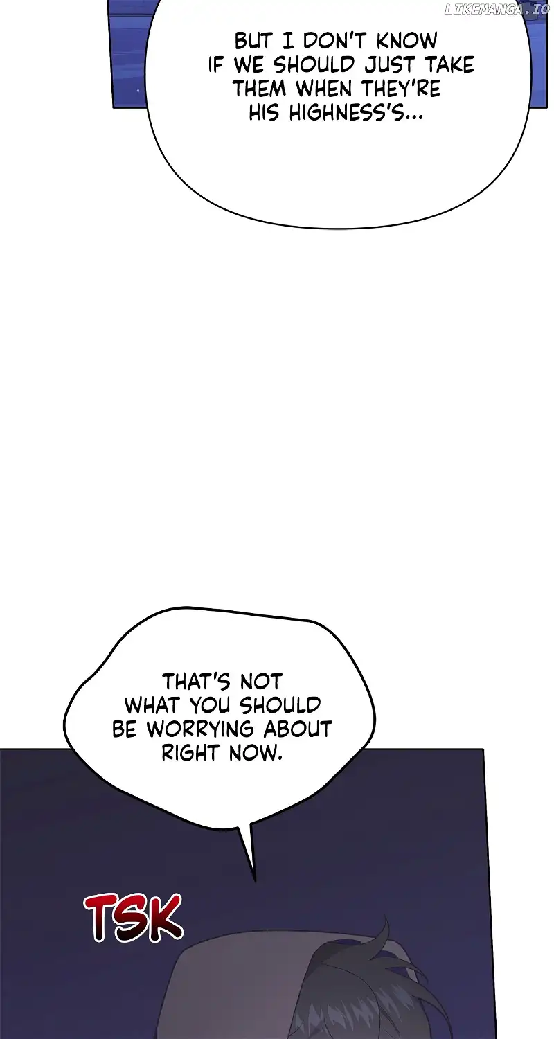 I Got Married to a Duke Called Beast Chapter 27 - Page 68