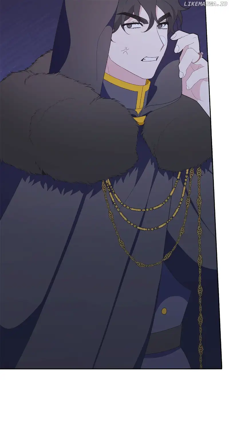 I Got Married to a Duke Called Beast Chapter 27 - Page 69