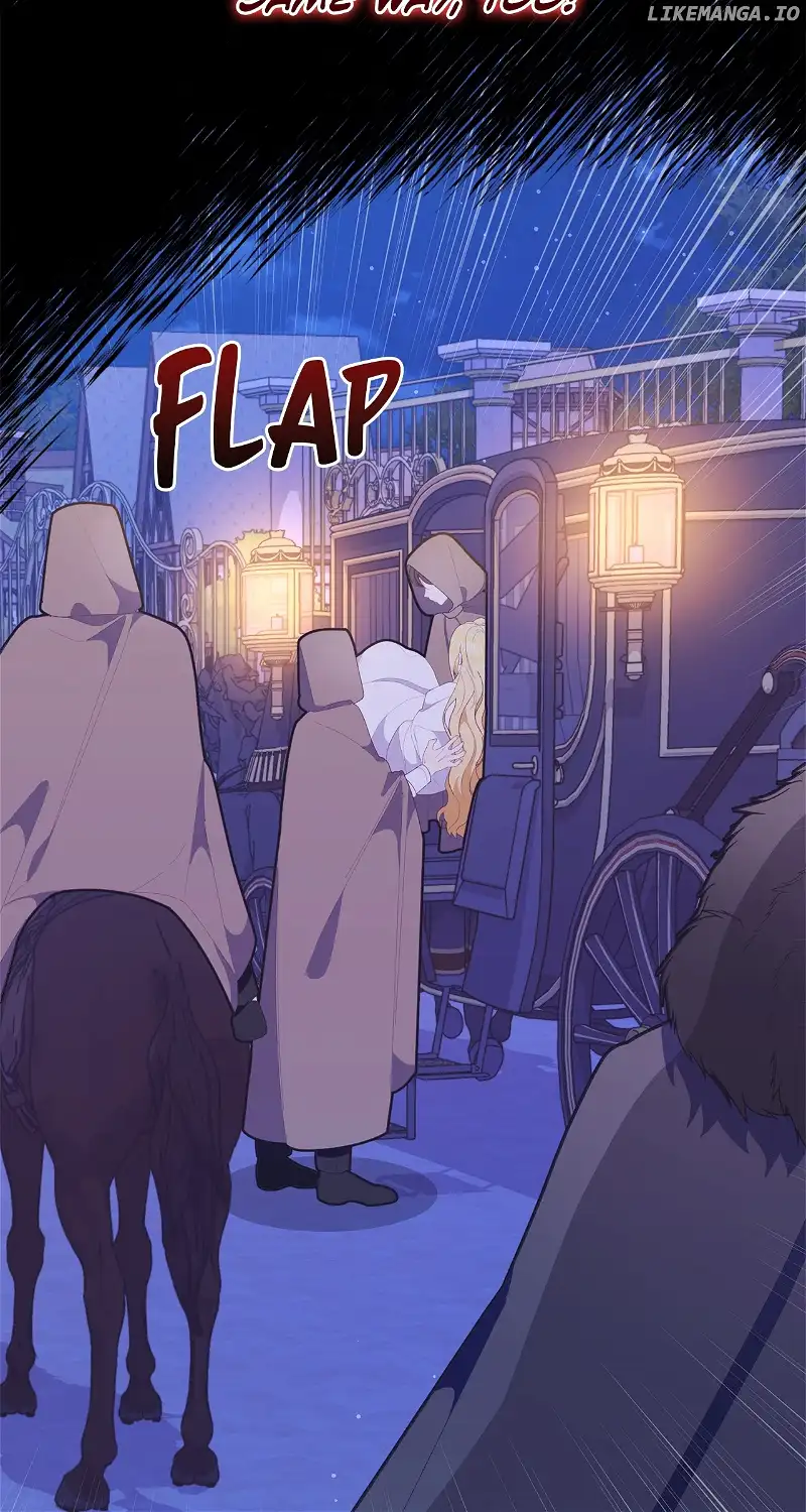 I Got Married to a Duke Called Beast Chapter 27 - Page 7