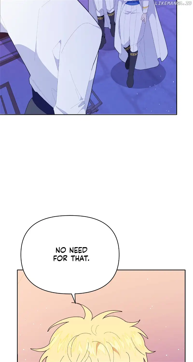 I Got Married to a Duke Called Beast Chapter 27 - Page 74