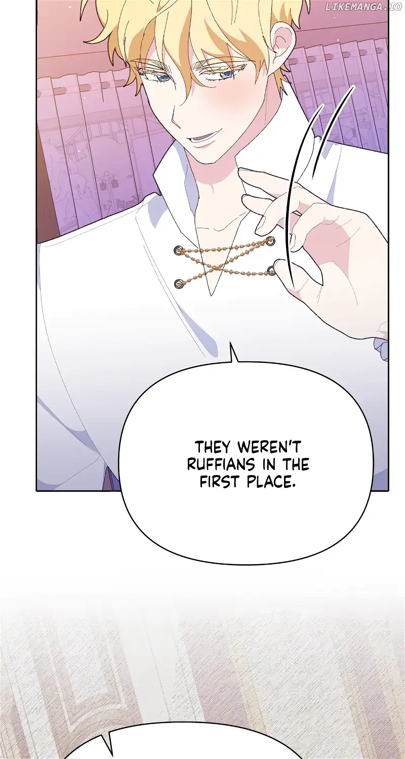 I Got Married to a Duke Called Beast Chapter 27 - Page 75