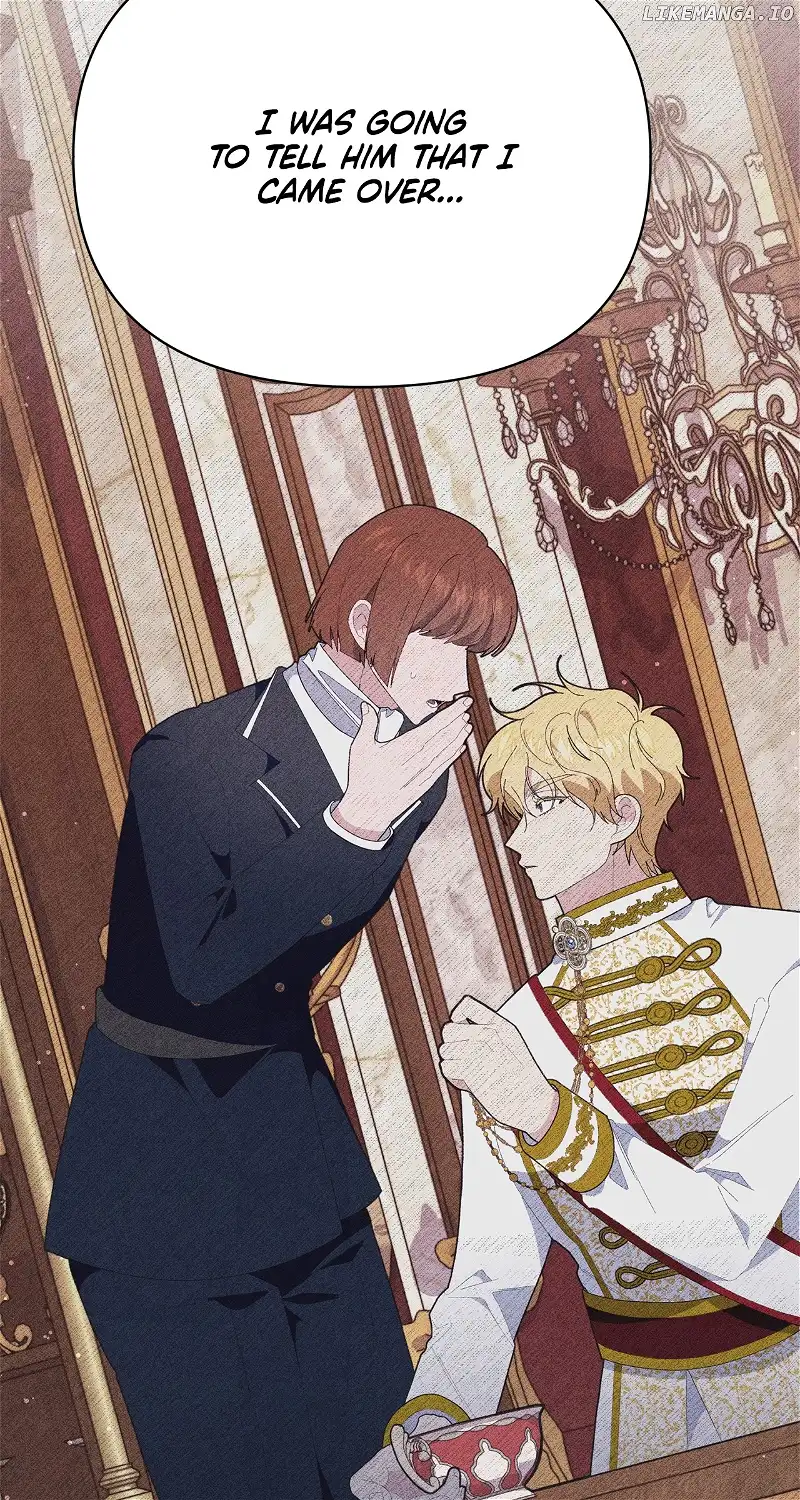 I Got Married to a Duke Called Beast Chapter 27 - Page 76