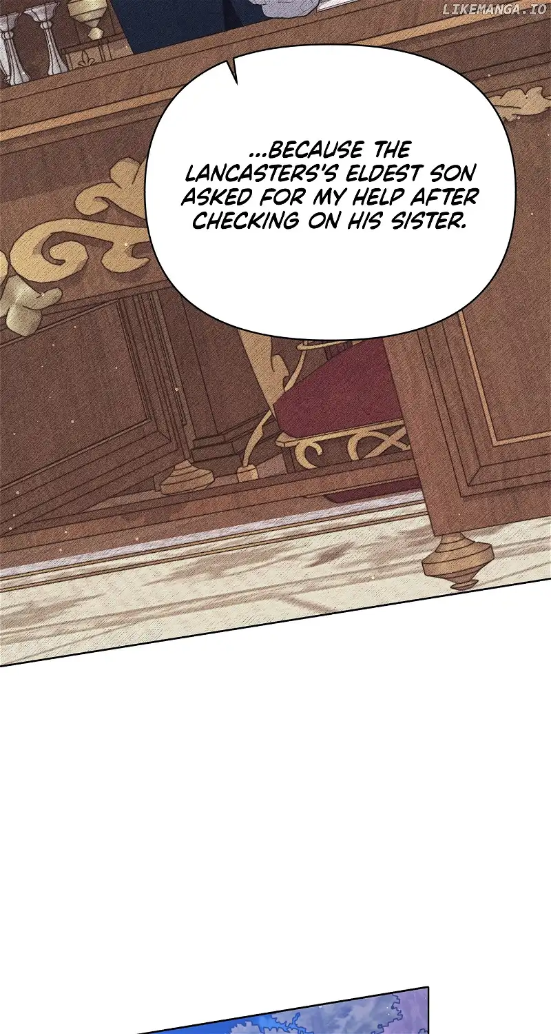 I Got Married to a Duke Called Beast Chapter 27 - Page 77