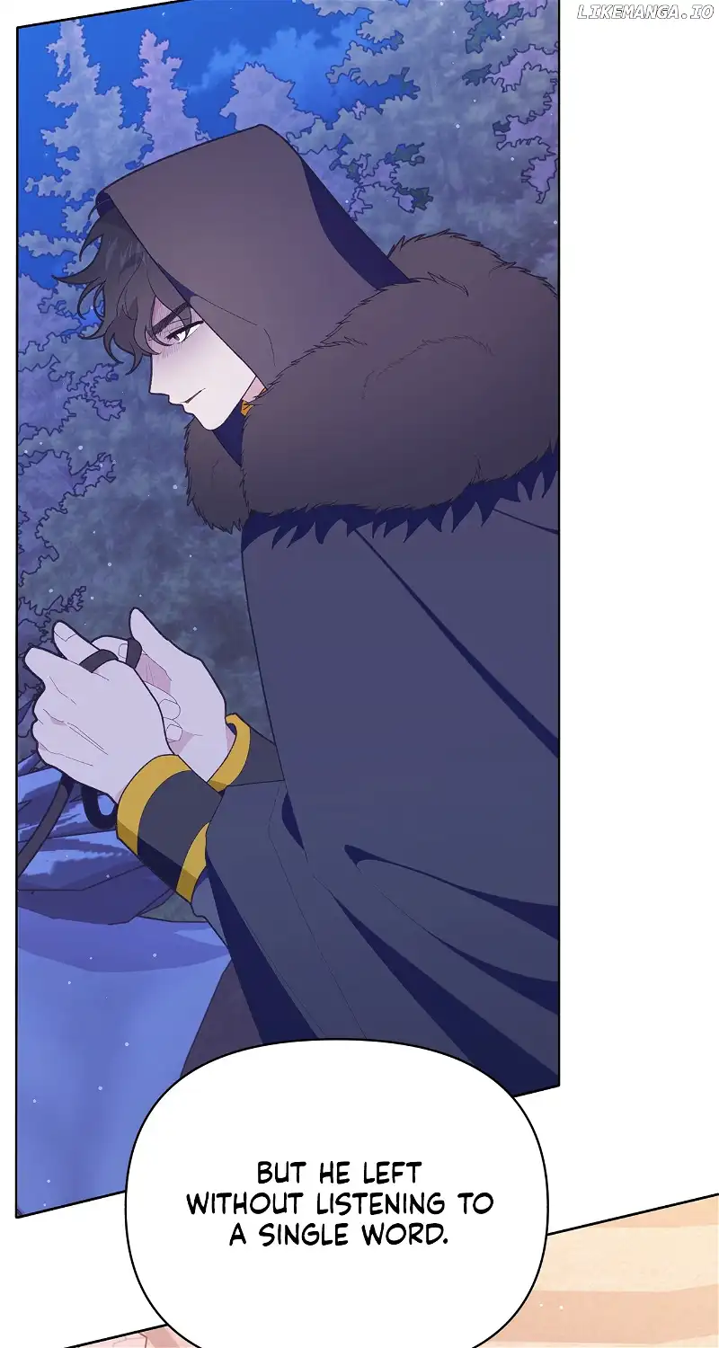 I Got Married to a Duke Called Beast Chapter 27 - Page 78