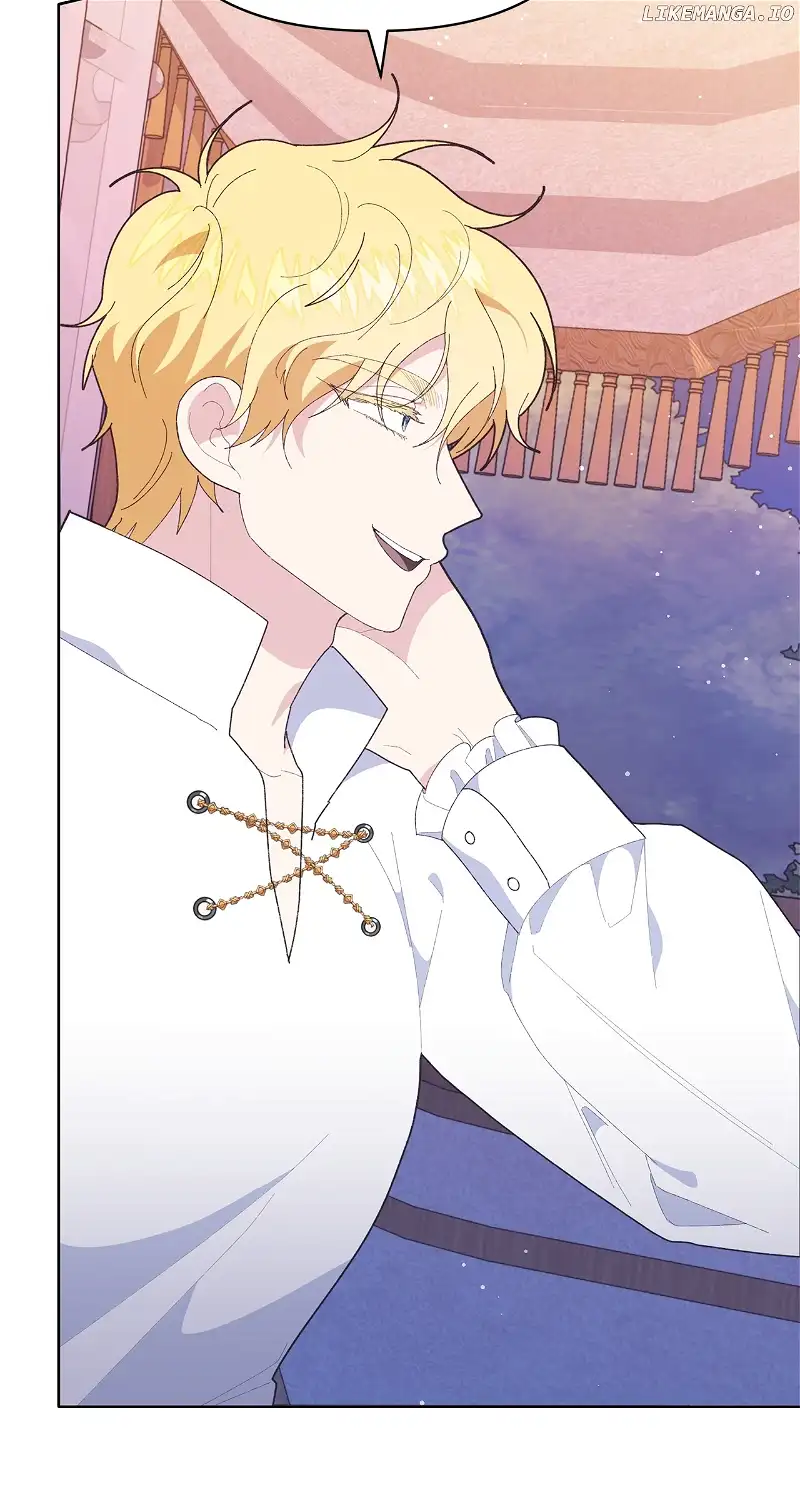 I Got Married to a Duke Called Beast Chapter 27 - Page 79