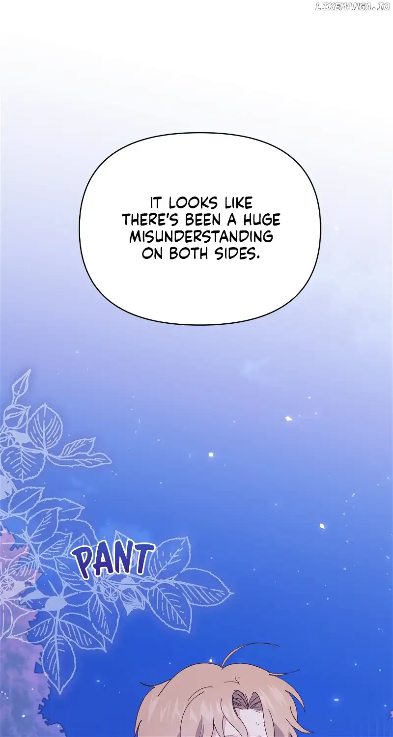 I Got Married to a Duke Called Beast Chapter 27 - Page 81