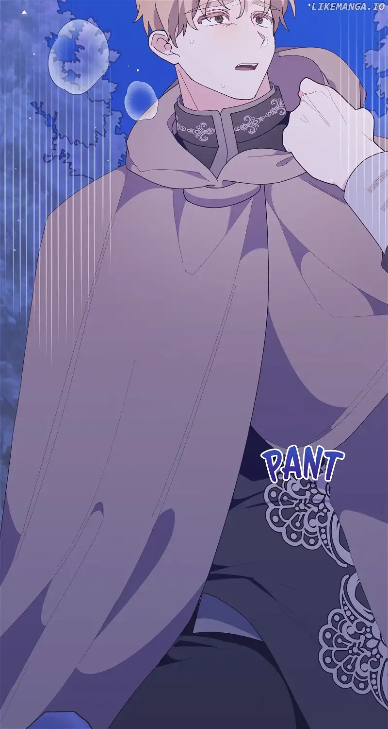 I Got Married to a Duke Called Beast Chapter 27 - Page 82