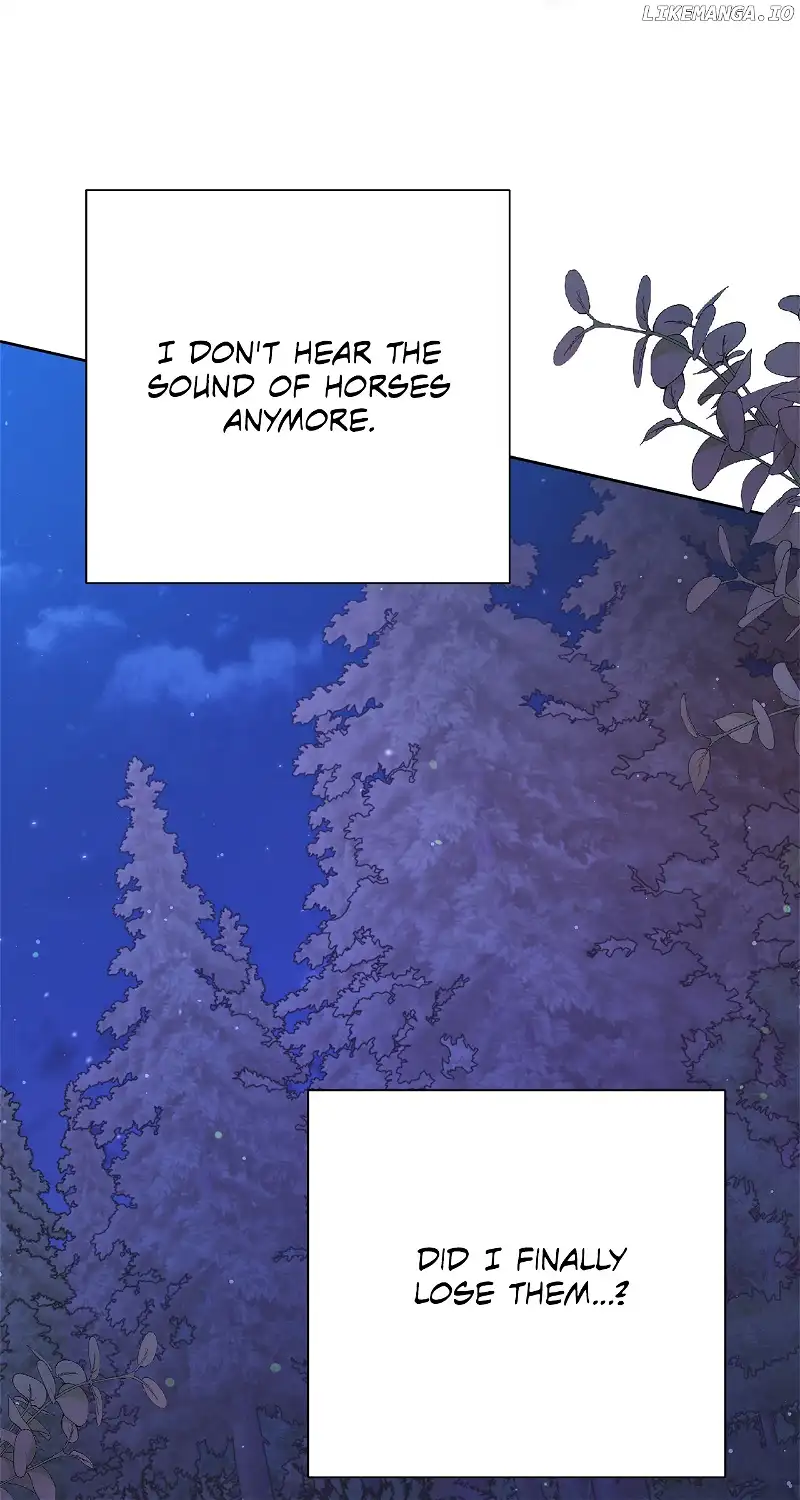 I Got Married to a Duke Called Beast Chapter 27 - Page 84