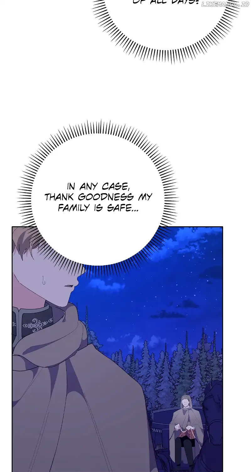 I Got Married to a Duke Called Beast Chapter 27 - Page 87