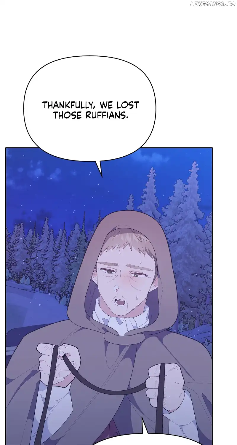 I Got Married to a Duke Called Beast Chapter 27 - Page 89