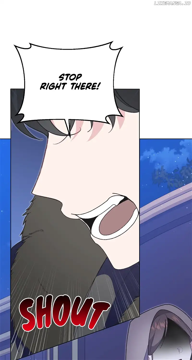 I Got Married to a Duke Called Beast Chapter 27 - Page 9