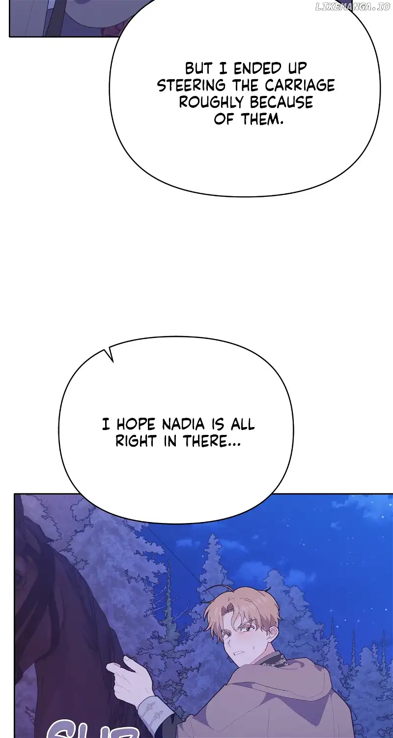 I Got Married to a Duke Called Beast Chapter 27 - Page 90