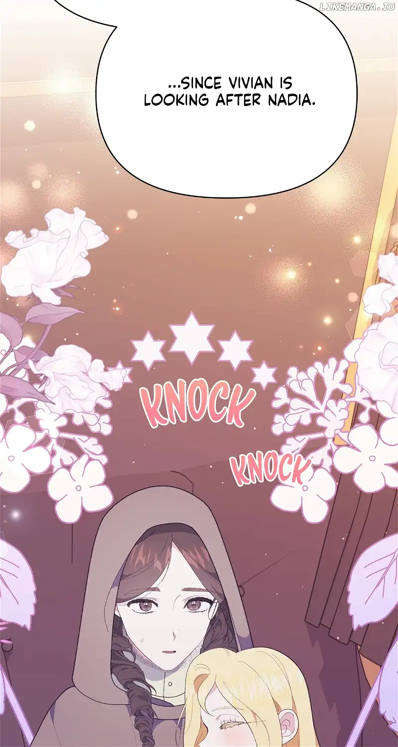 I Got Married to a Duke Called Beast Chapter 27 - Page 92